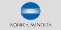 konica minolta